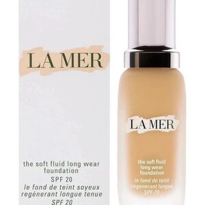 La Mer Soft Fluid Foundation SPF 20 - ivory